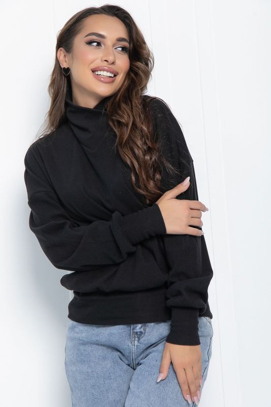 Turtleneck Modi (black) B11277