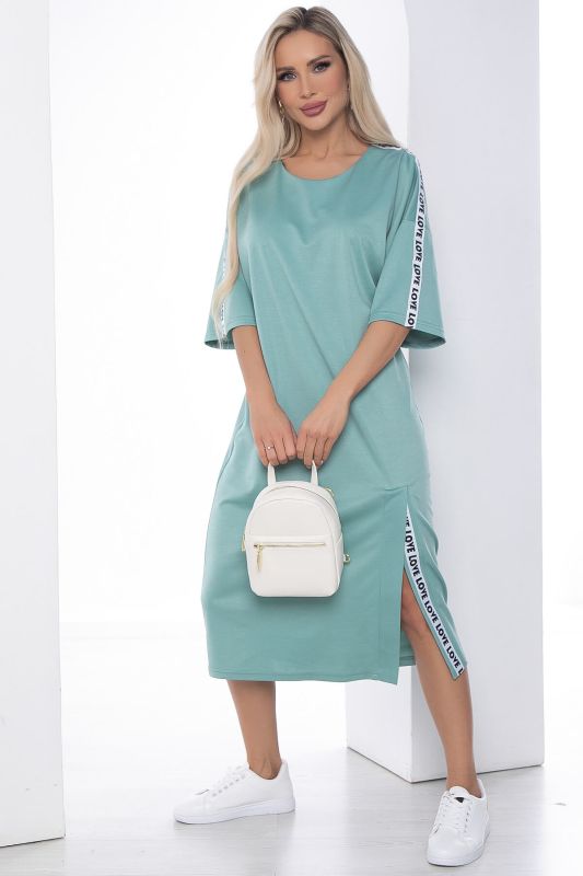 Dress Sports chic mint P10149