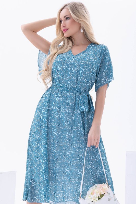 Dress Alice (jeans) P8987