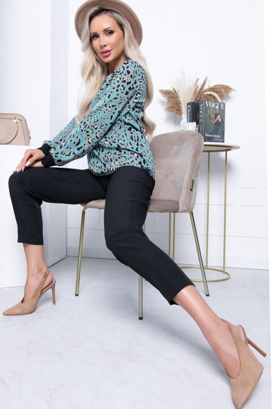 Suit "Hannah" K7183 (Leo)