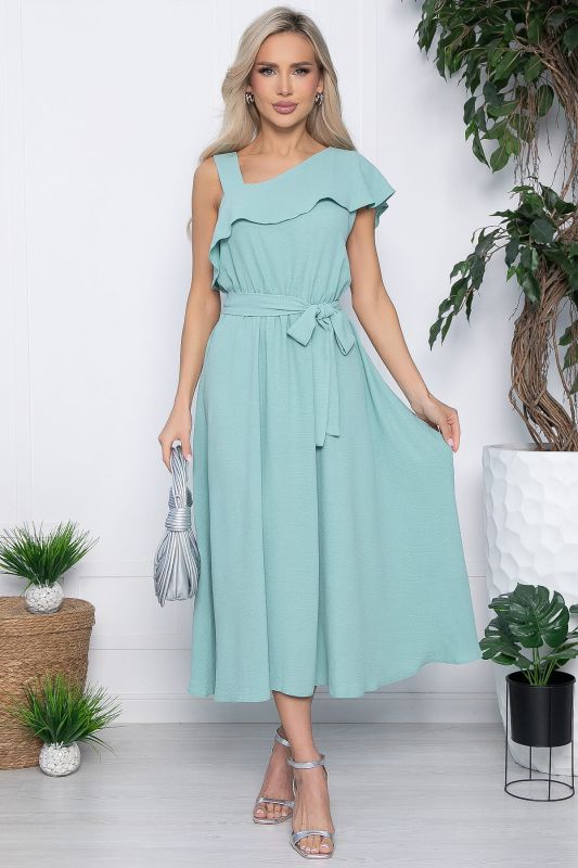 Sundress Summer chic pistachio P10217