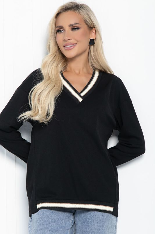 Jumper Camilla (black) B11171